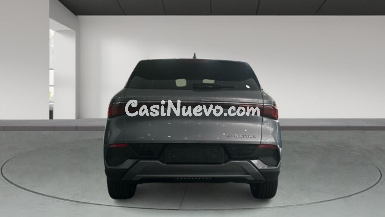 BYD Atto 3 BEV 60KWH COMFORT 204 5P - foto 11