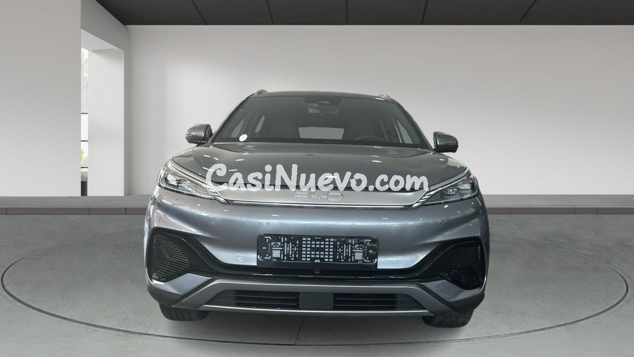 BYD Atto 3 BEV 60KWH COMFORT 204 5P - foto 4