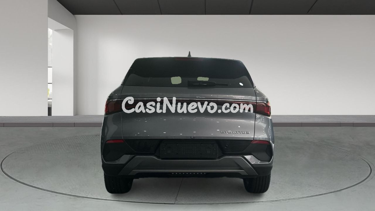 BYD Atto 3 BEV 60KWH COMFORT 204 5P - foto 8