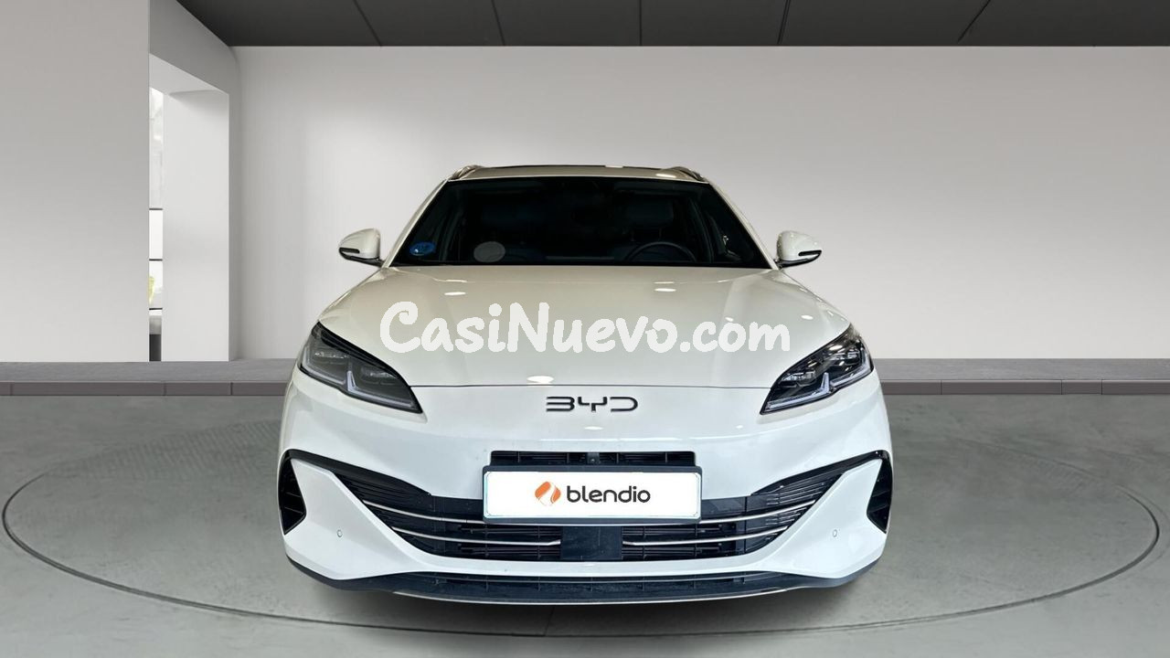 BYD Seal 6 DM-i 1.5 DM-I COMFORT LITE 212 5P - foto 4