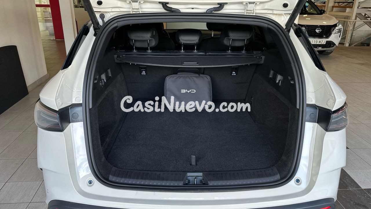 BYD Seal 6 DM-i 1.5 DM-I COMFORT LITE 212 5P - foto 9