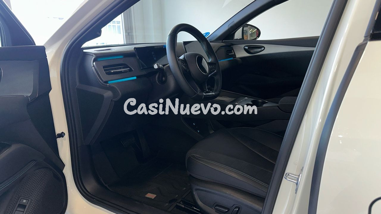 BYD Seal 6 DM-i 1.5 DM-I COMFORT LITE 212 5P - foto 11