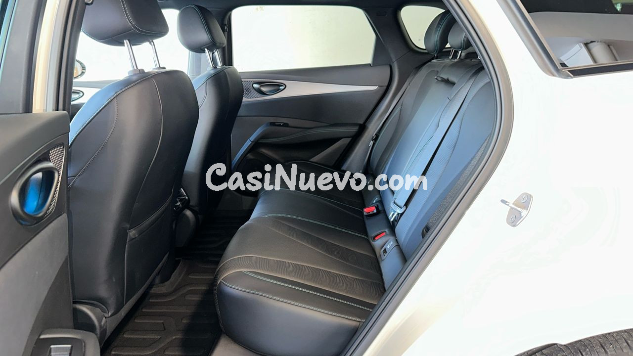 BYD Seal 6 DM-i 1.5 DM-I COMFORT LITE 212 5P - foto 13