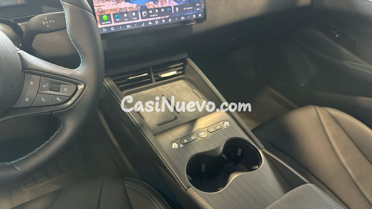 BYD Seal 6 DM-i 1.5 DM-I COMFORT LITE 212 5P - foto 16