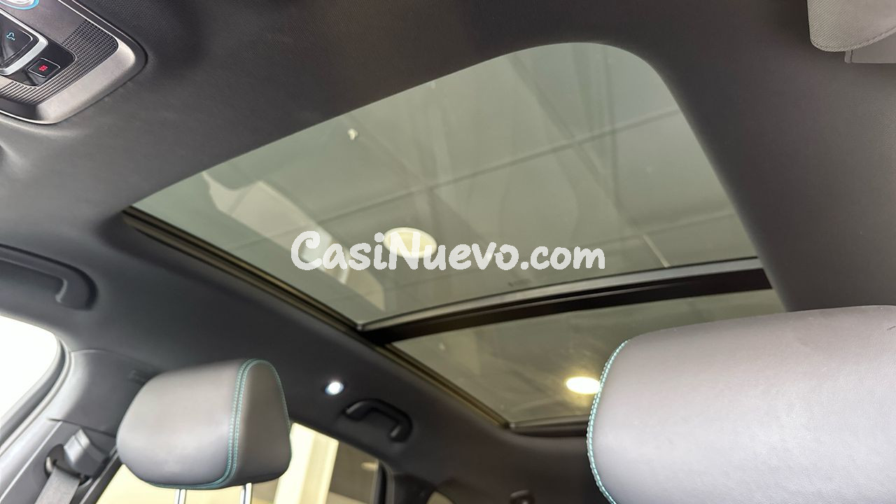 BYD Seal 6 DM-i 1.5 DM-I COMFORT LITE 212 5P - foto 20