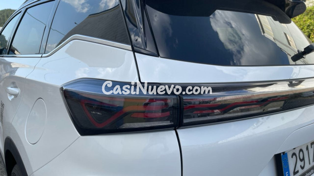 Ebro S700 1.6 TGDI LUXURY DCT 147 5P - foto 3