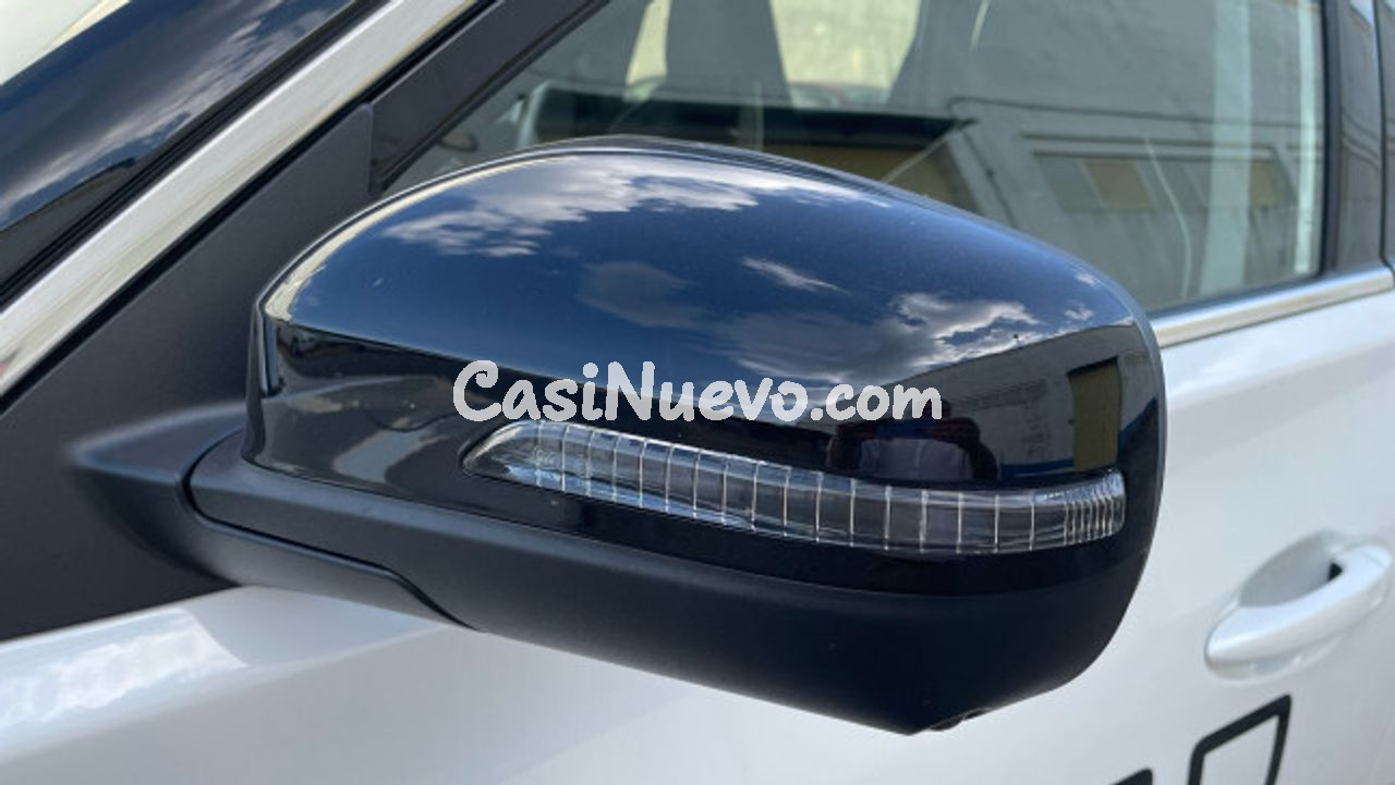 Ebro S700 1.6 TGDI LUXURY DCT 147 5P - foto 8