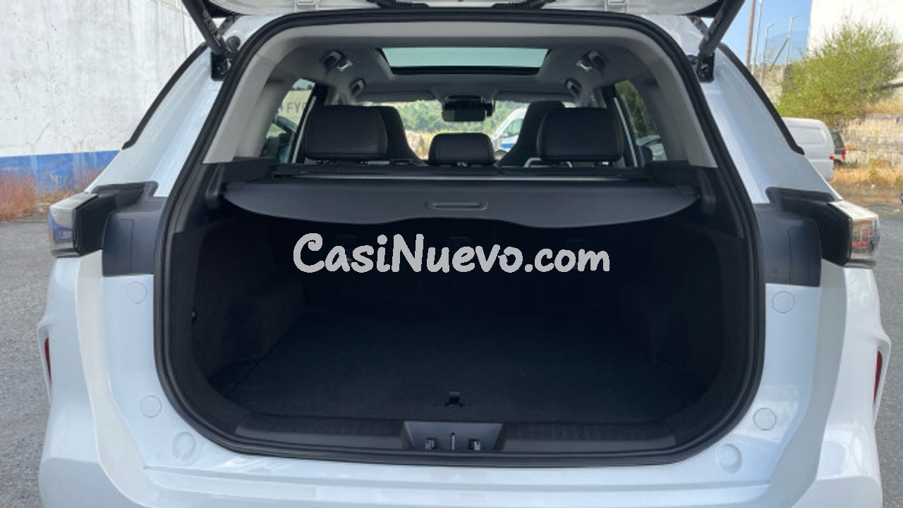 Ebro S700 1.6 TGDI LUXURY DCT 147 5P - foto 15