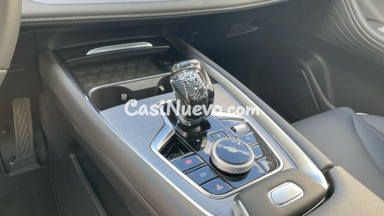 Ebro S700 1.6 TGDI LUXURY DCT 147 5P - foto 18