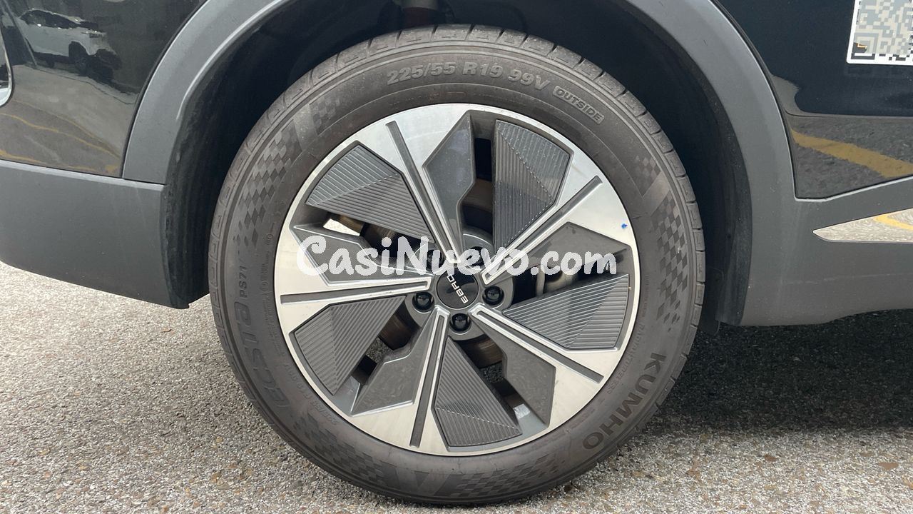 Ebro S700 1.6 TGDI LUXURY DCT 147 5P - foto 10