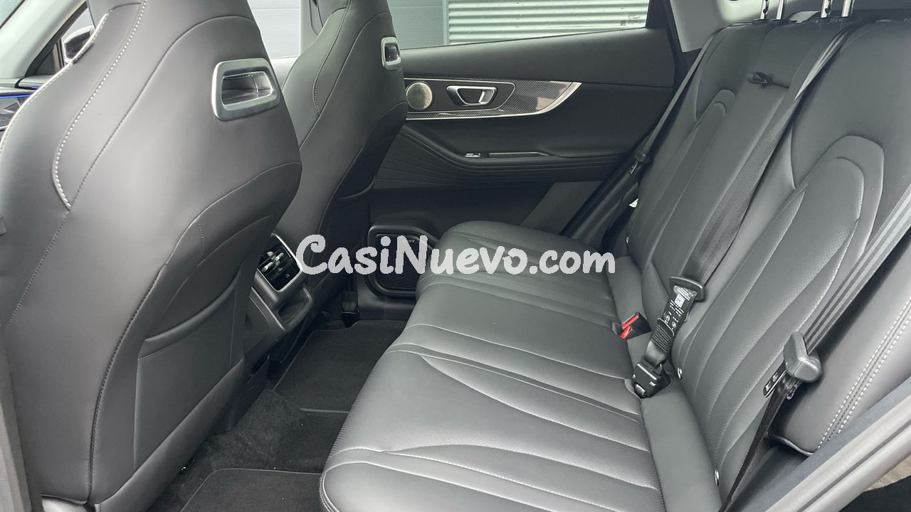 Ebro S700 1.6 TGDI LUXURY DCT 147 5P - foto 13