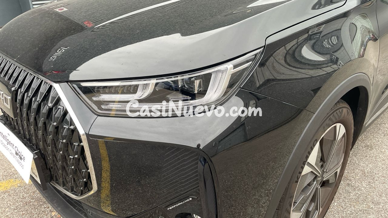 Ebro S700 1.6 TGDI LUXURY DCT 147 5P - foto 18