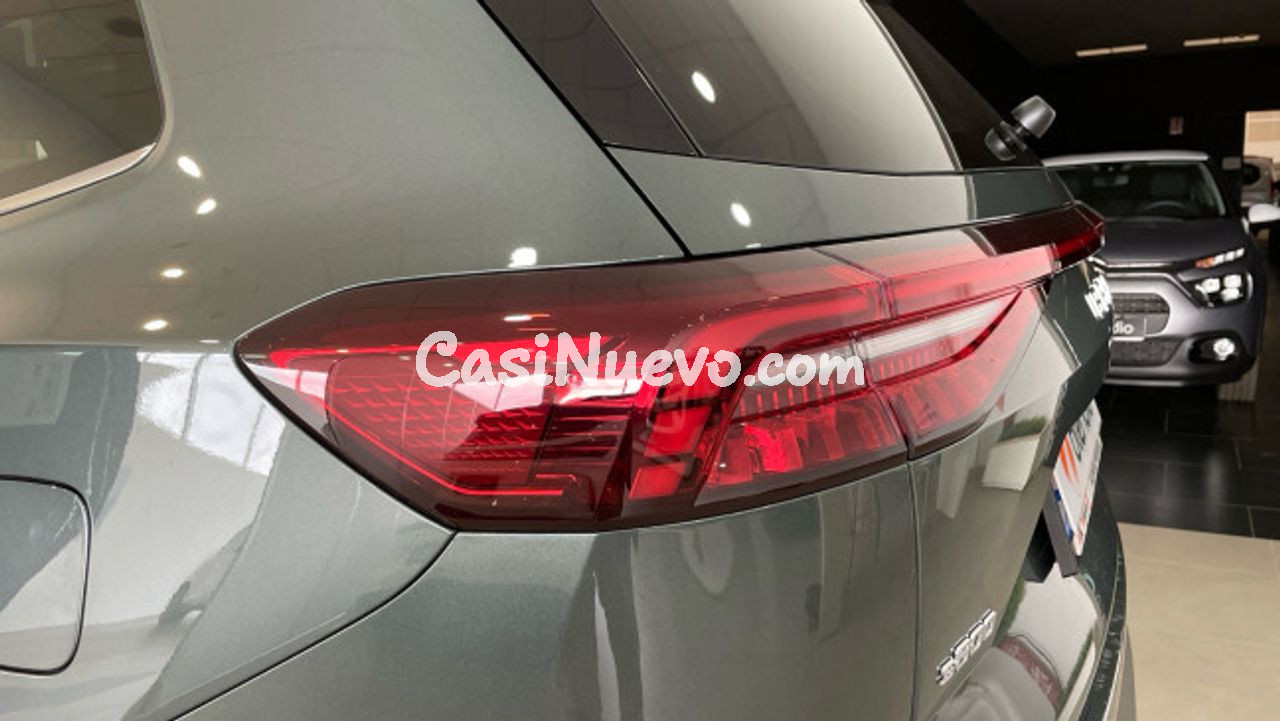 Ebro S800 1.6 TGDI LUXURY DCT 147 5P 7 Plazas - foto 4