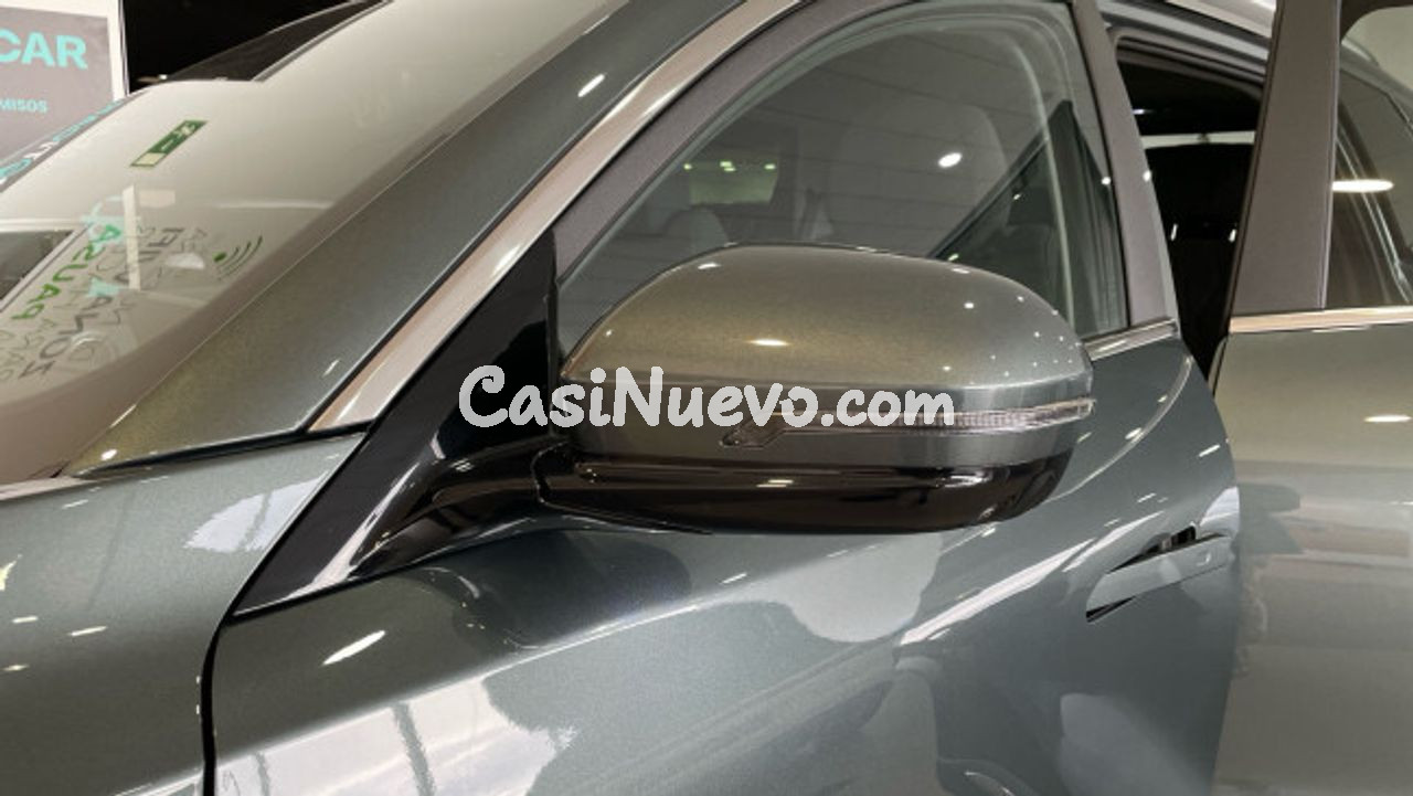 Ebro S800 1.6 TGDI LUXURY DCT 147 5P 7 Plazas - foto 10