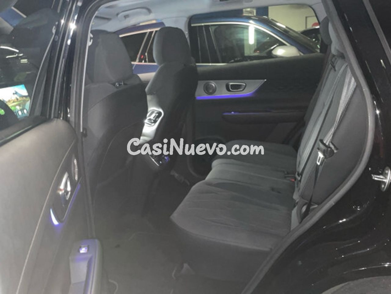 Ebro S800 1.6 TGDI LUXURY DCT 147 5P 7 Plazas - foto 5