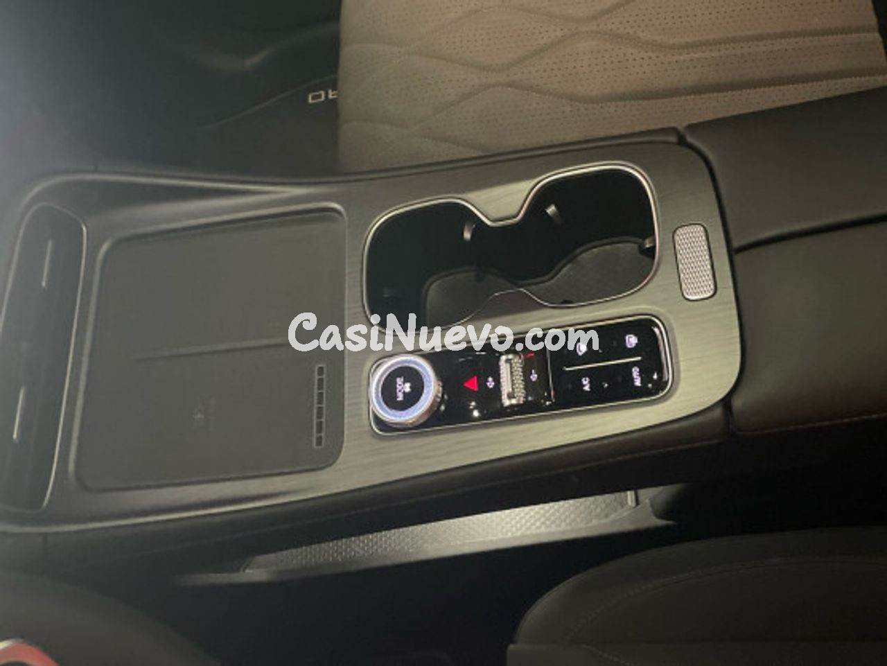 Ebro S800 1.6 TGDI LUXURY DCT 147 5P 7 Plazas - foto 12