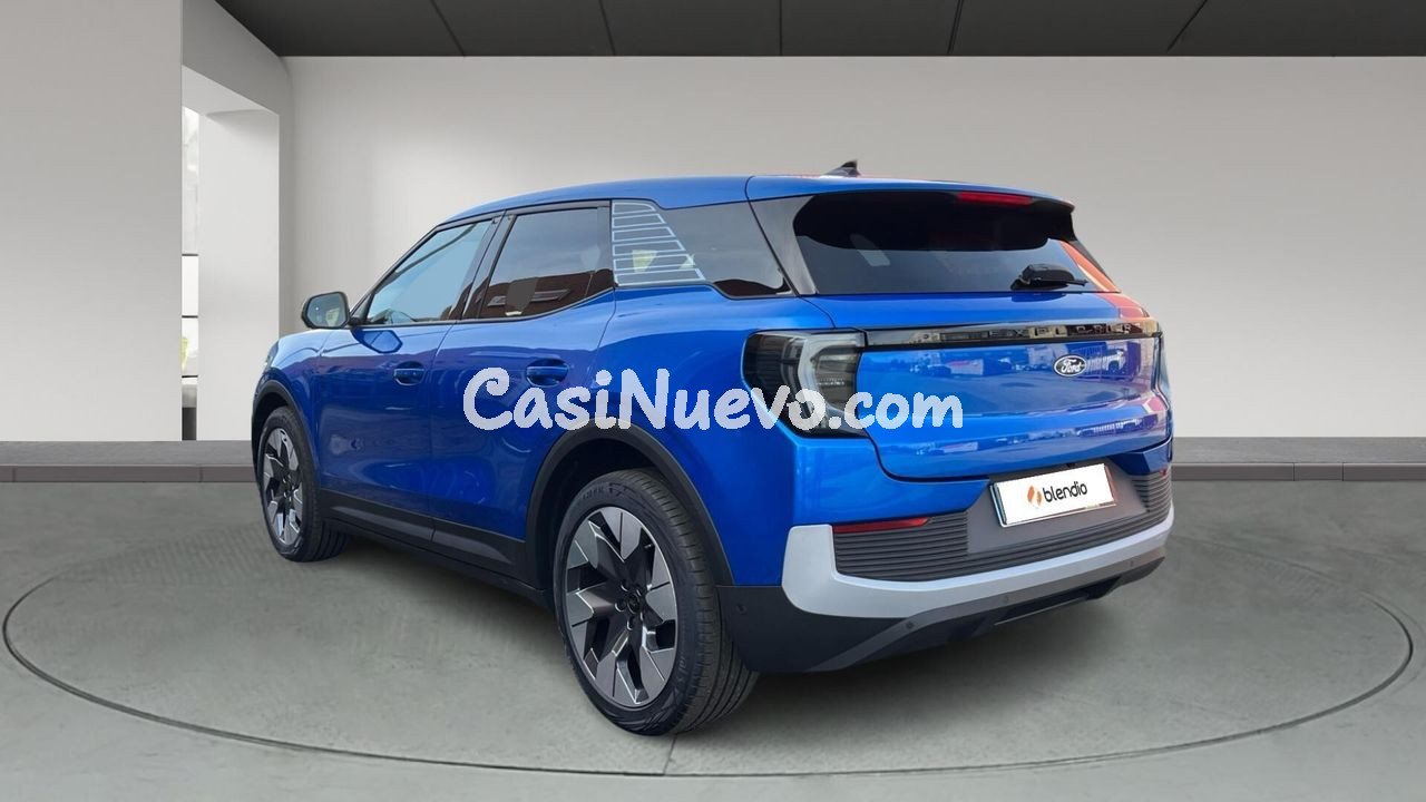 Ford Explorer BEV 77KWH 210KW PREMIUM ER 286 5P - foto 2