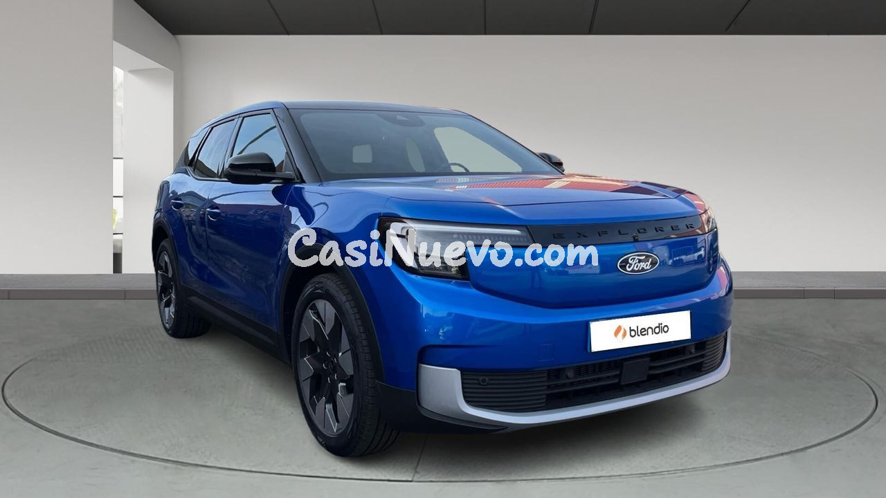 Ford Explorer BEV 77KWH 210KW PREMIUM ER 286 5P - foto 3