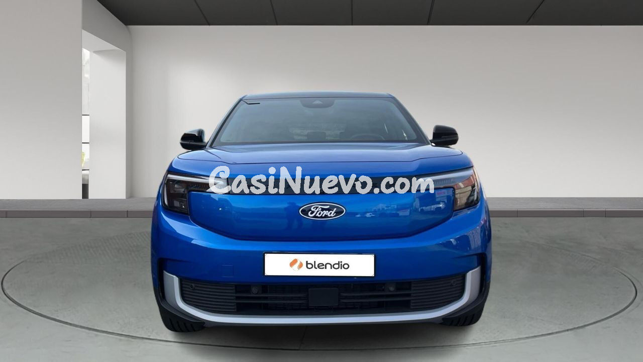 Ford Explorer BEV 77KWH 210KW PREMIUM ER 286 5P - foto 4