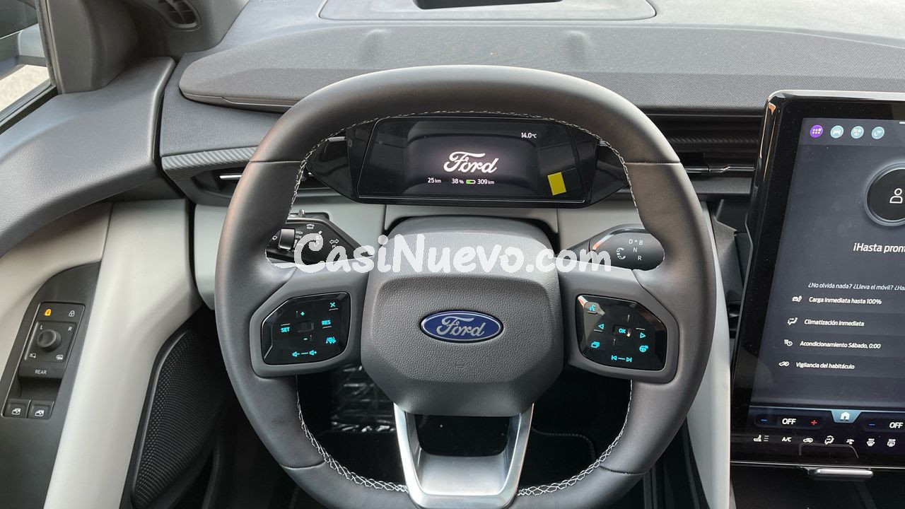 Ford Explorer BEV 77KWH 210KW PREMIUM ER 286 5P - foto 14
