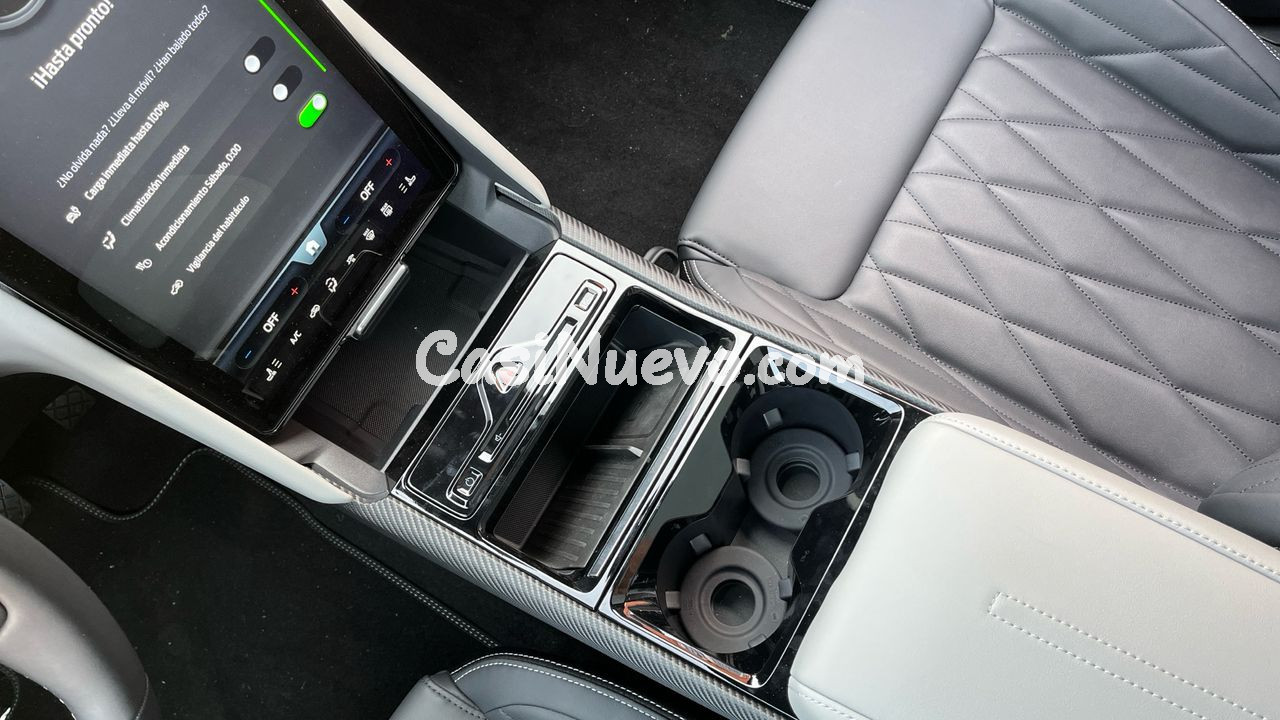 Ford Explorer BEV 77KWH 210KW PREMIUM ER 286 5P - foto 16