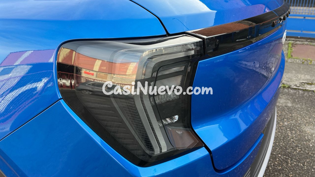 Ford Explorer BEV 77KWH 210KW PREMIUM ER 286 5P - foto 19