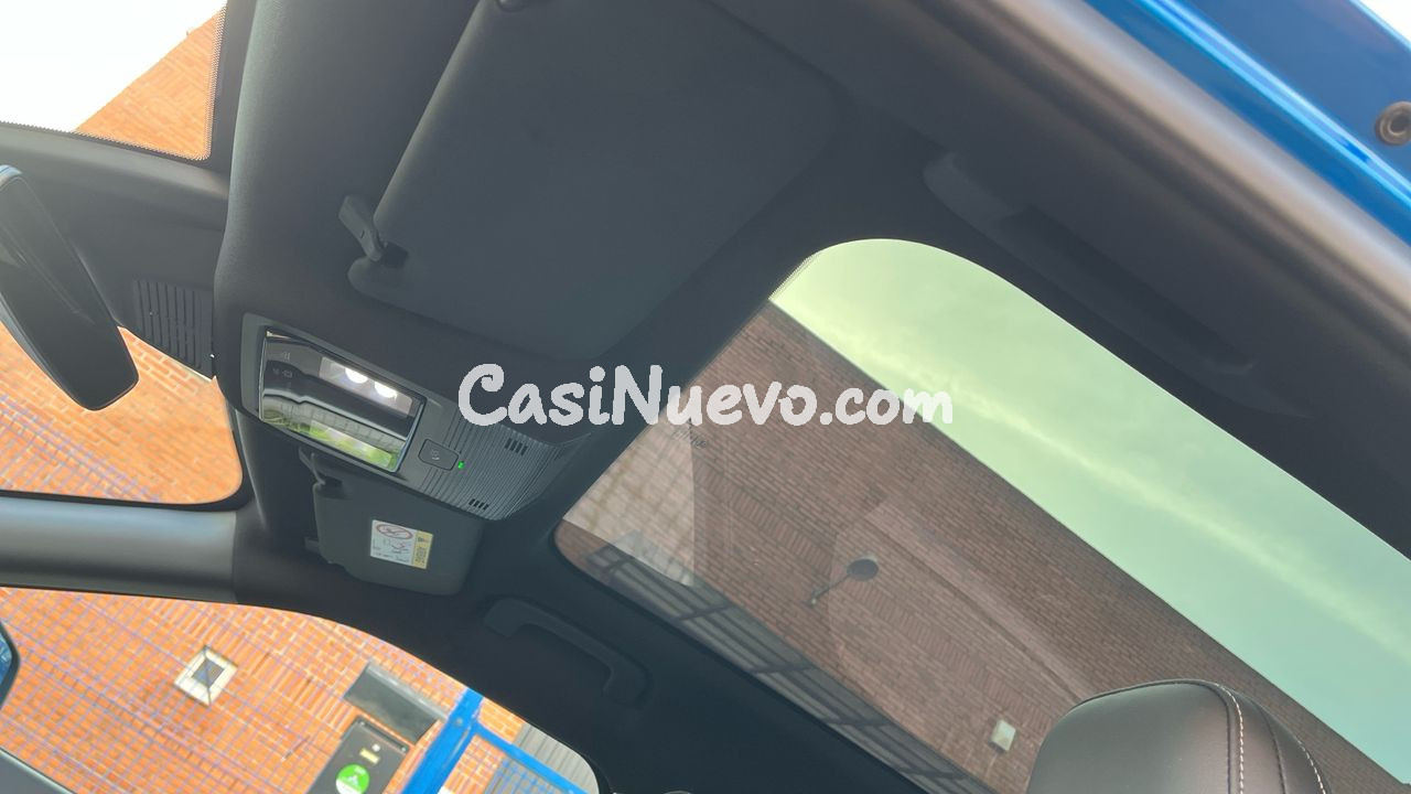 Ford Explorer BEV 77KWH 210KW PREMIUM ER 286 5P - foto 20