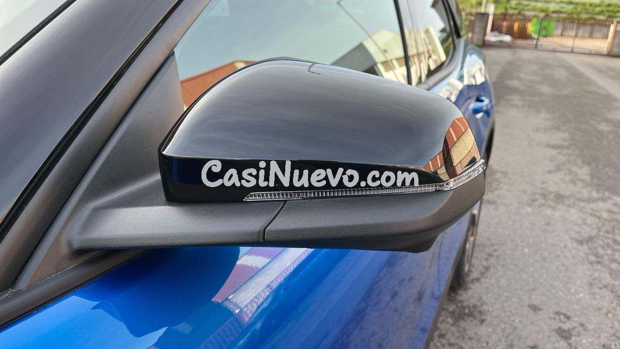 Ford Explorer BEV 77KWH 210KW PREMIUM ER 286 5P - foto 21