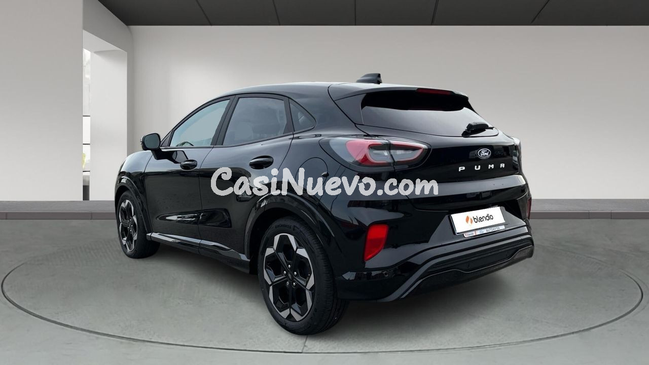 Ford Puma BEV 53KWH 123KW GEN-E PREMIUM 168 5P - foto 2