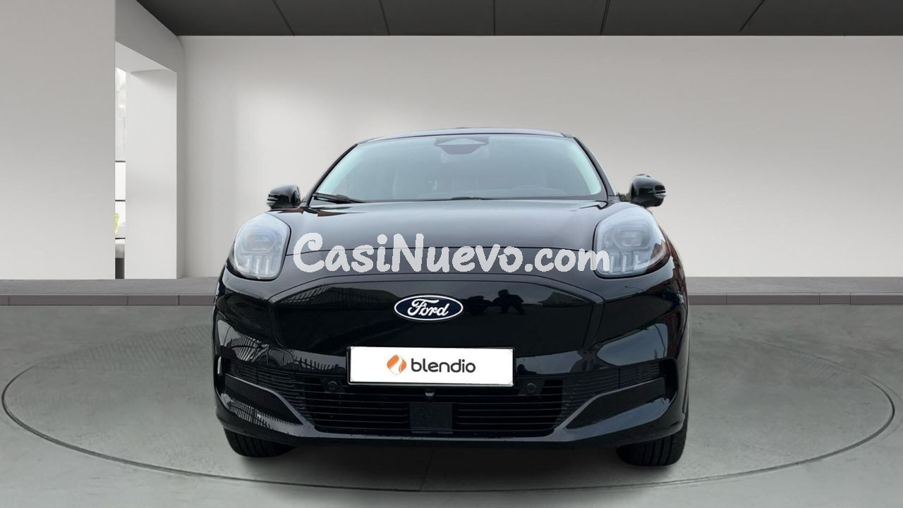 Ford Puma BEV 53KWH 123KW GEN-E PREMIUM 168 5P - foto 4