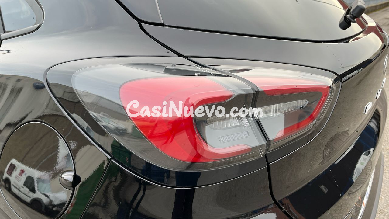 Ford Puma BEV 53KWH 123KW GEN-E PREMIUM 168 5P - foto 19