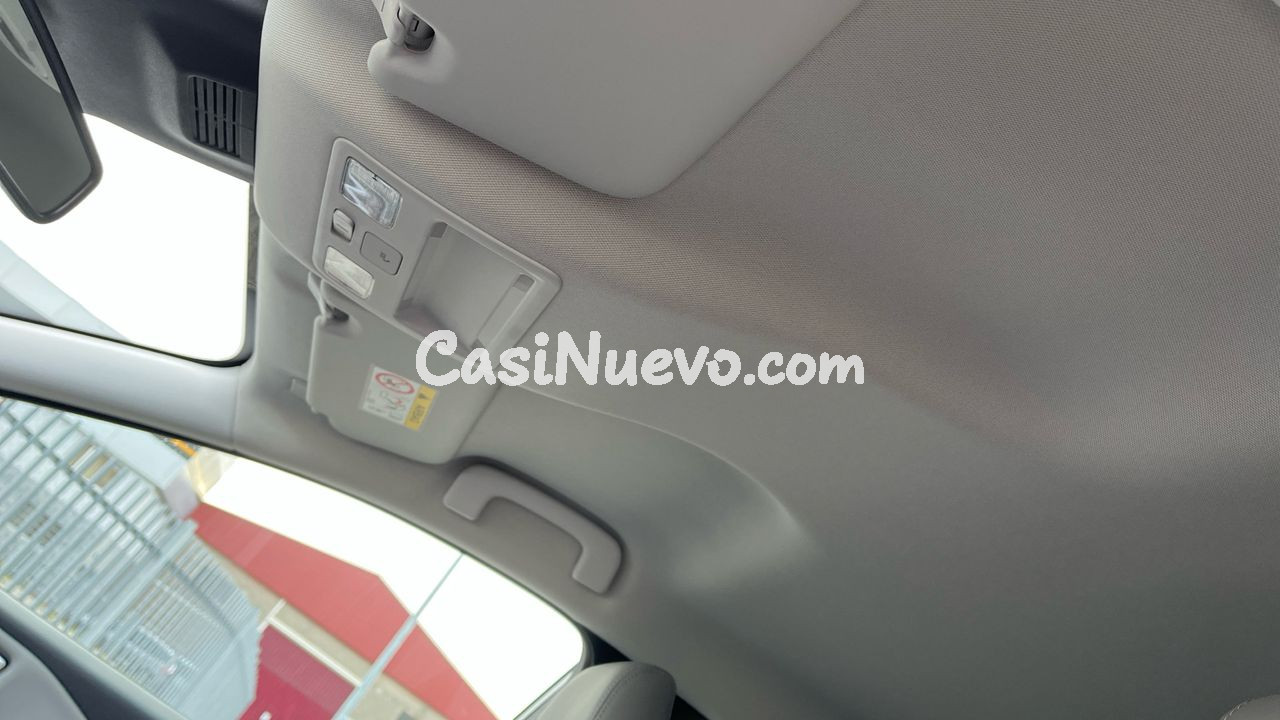 Ford Puma BEV 53KWH 123KW GEN-E PREMIUM 168 5P - foto 20