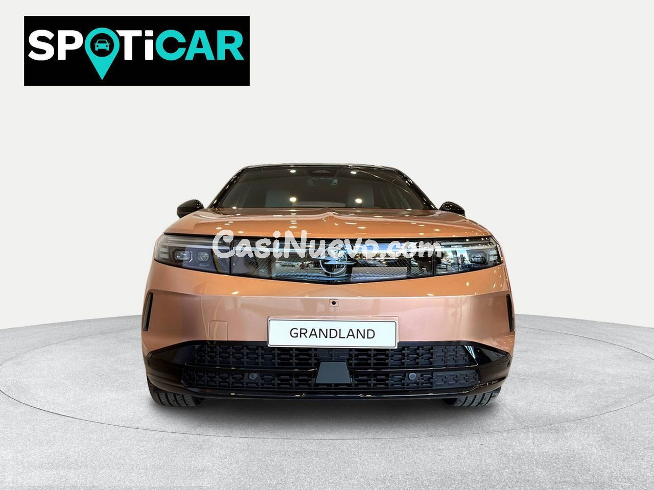 Opel Grandland Electric 73kWh GS - foto 2