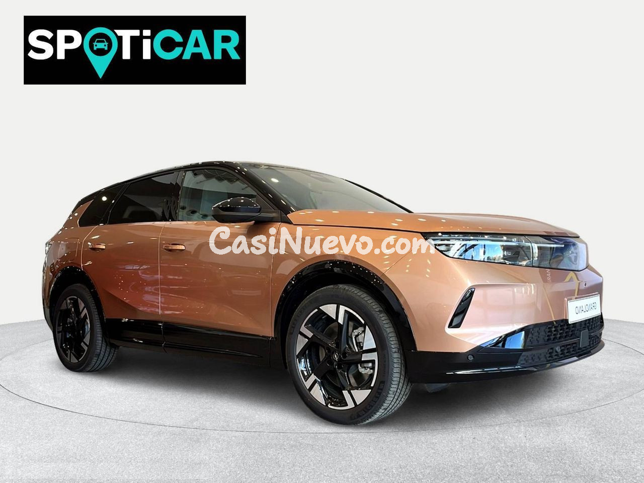 Opel Grandland Electric 73kWh GS - foto 3