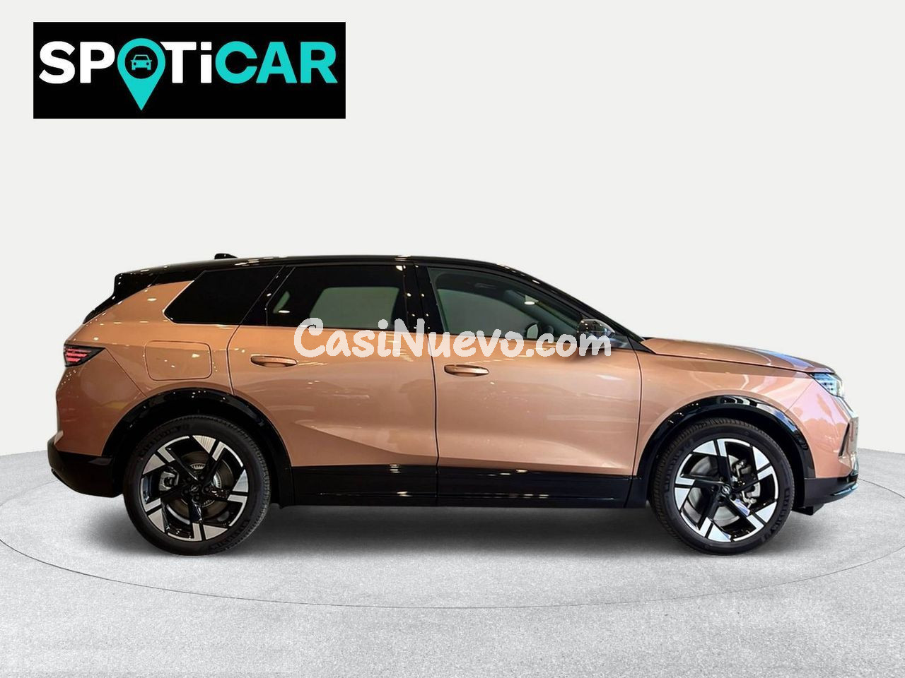 Opel Grandland Electric 73kWh GS - foto 4