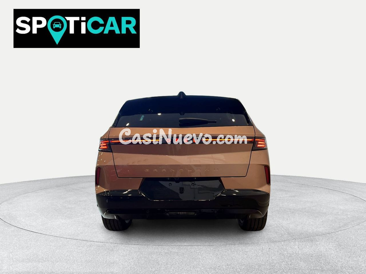 Opel Grandland Electric 73kWh GS - foto 5