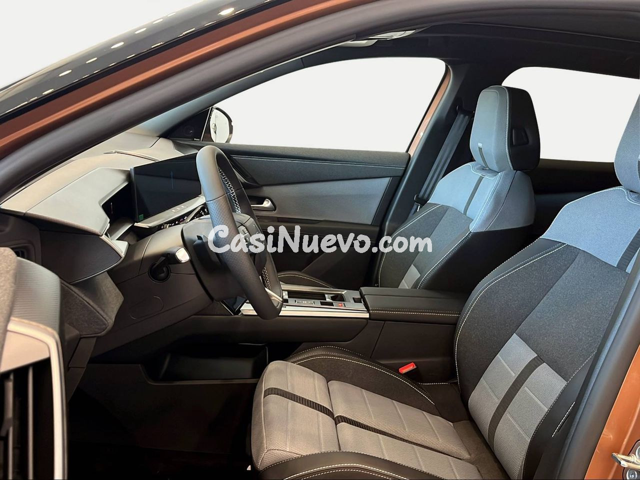 Opel Grandland Electric 73kWh GS - foto 9