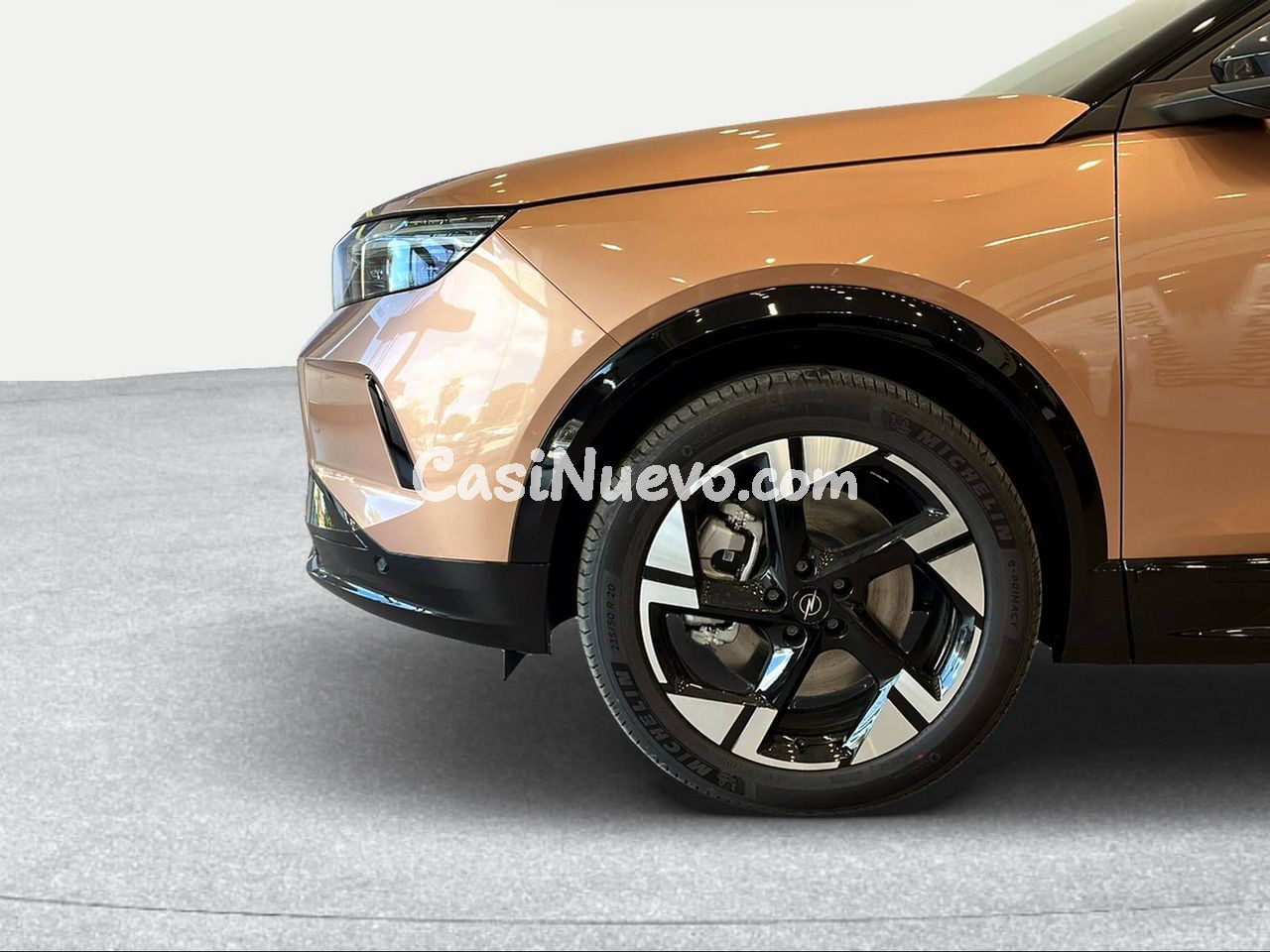 Opel Grandland Electric 73kWh GS - foto 11