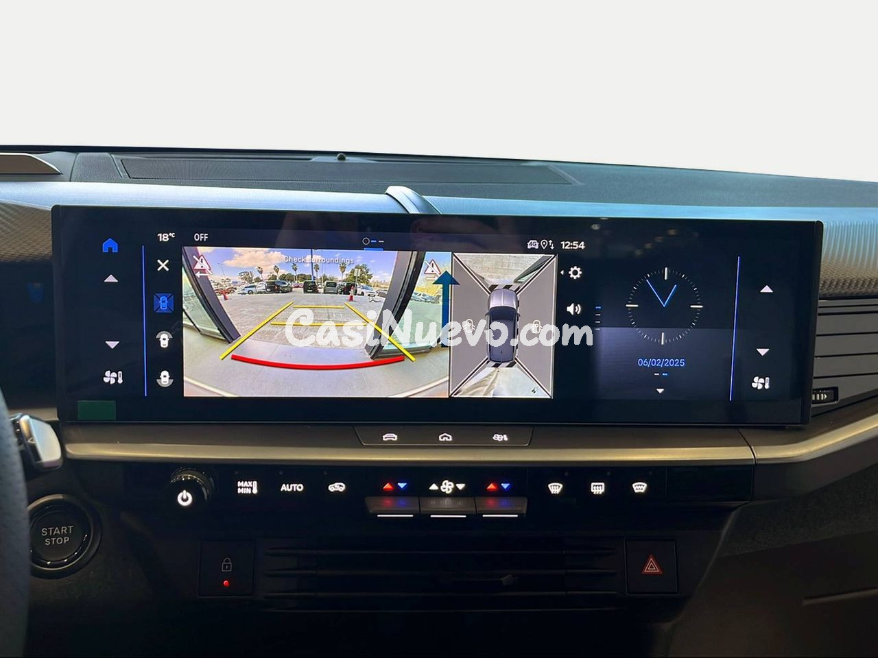 Opel Grandland Electric 73kWh GS - foto 12