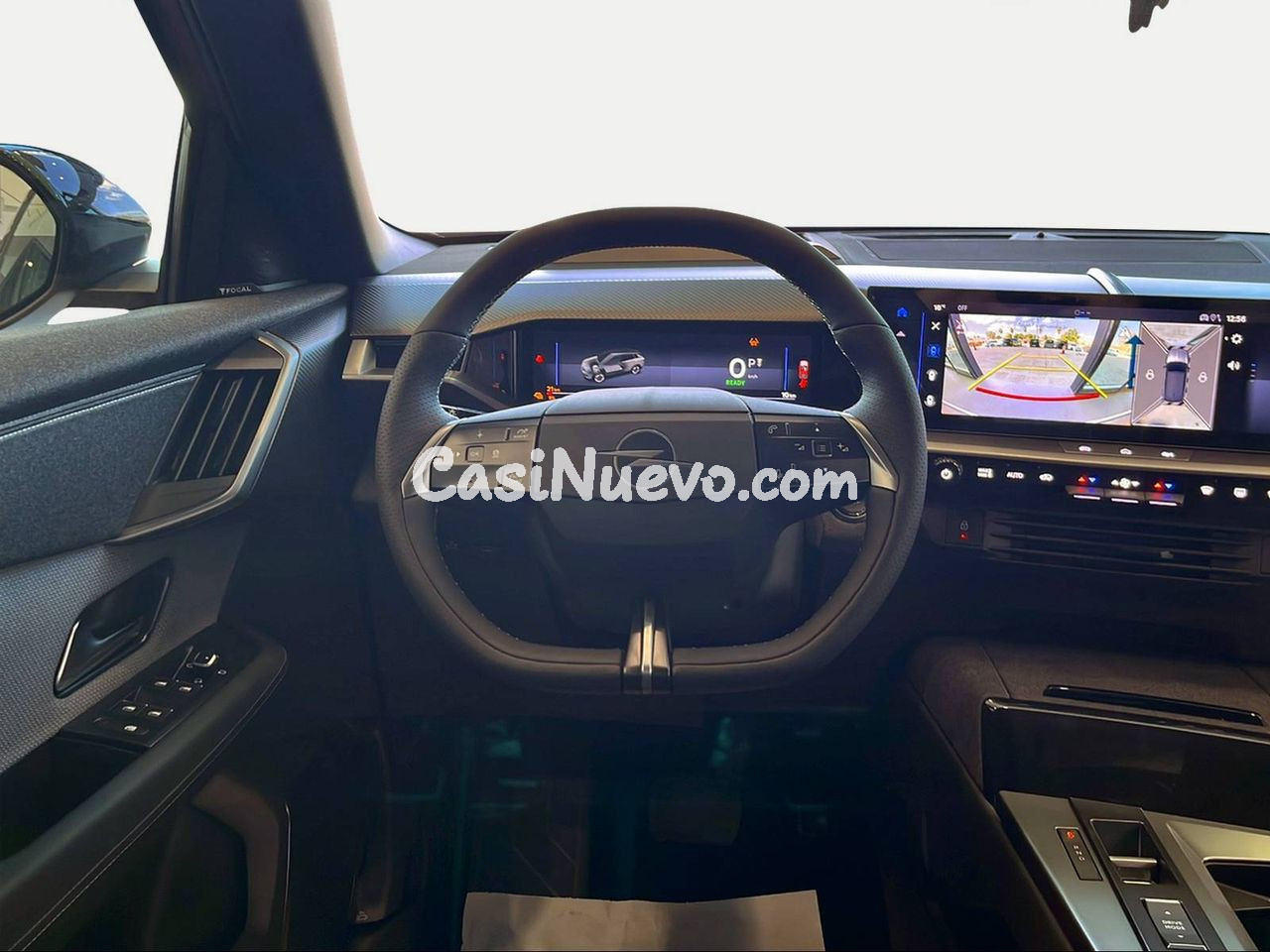 Opel Grandland Electric 73kWh GS - foto 14