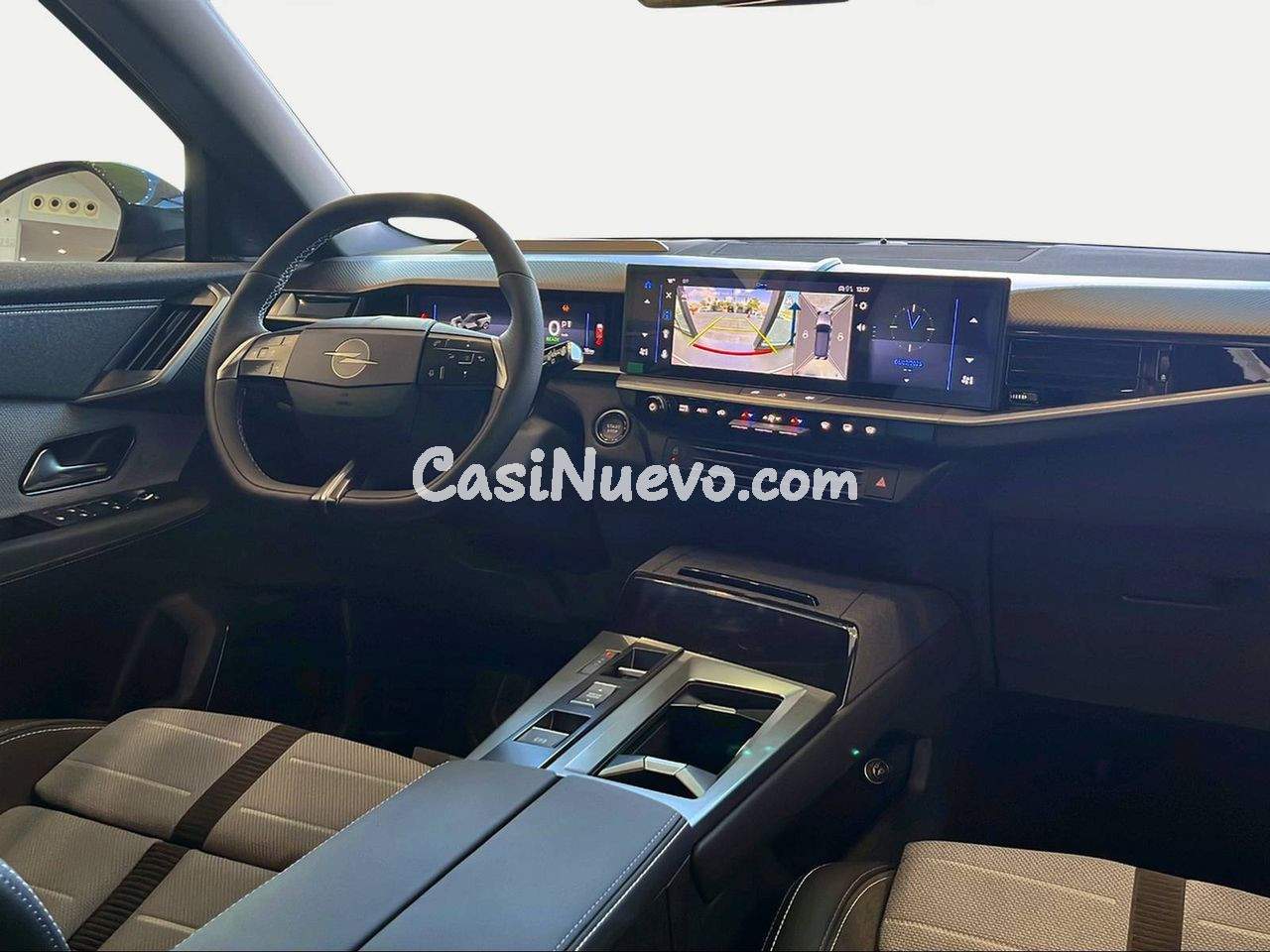 Opel Grandland Electric 73kWh GS - foto 15