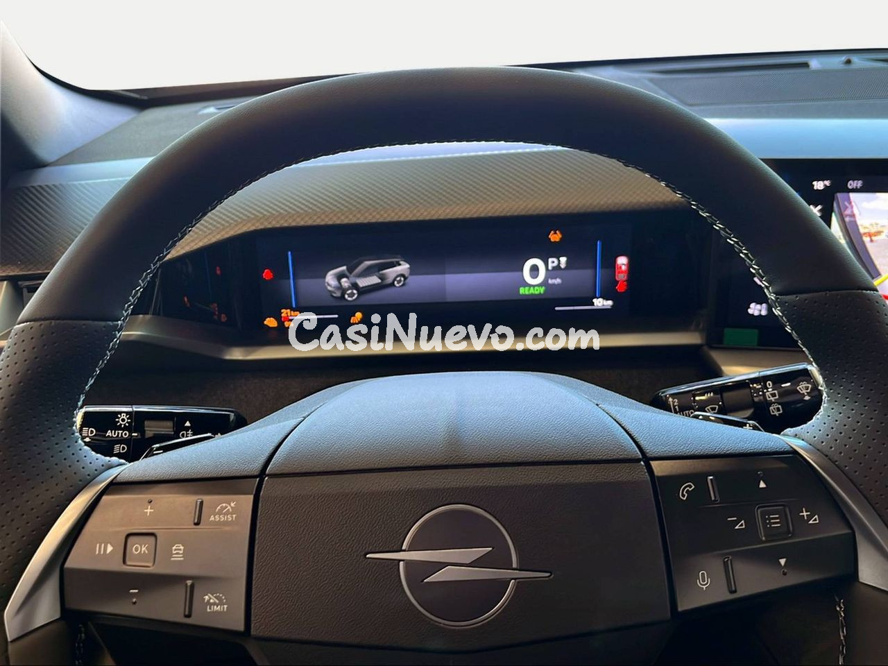 Opel Grandland Electric 73kWh GS - foto 17