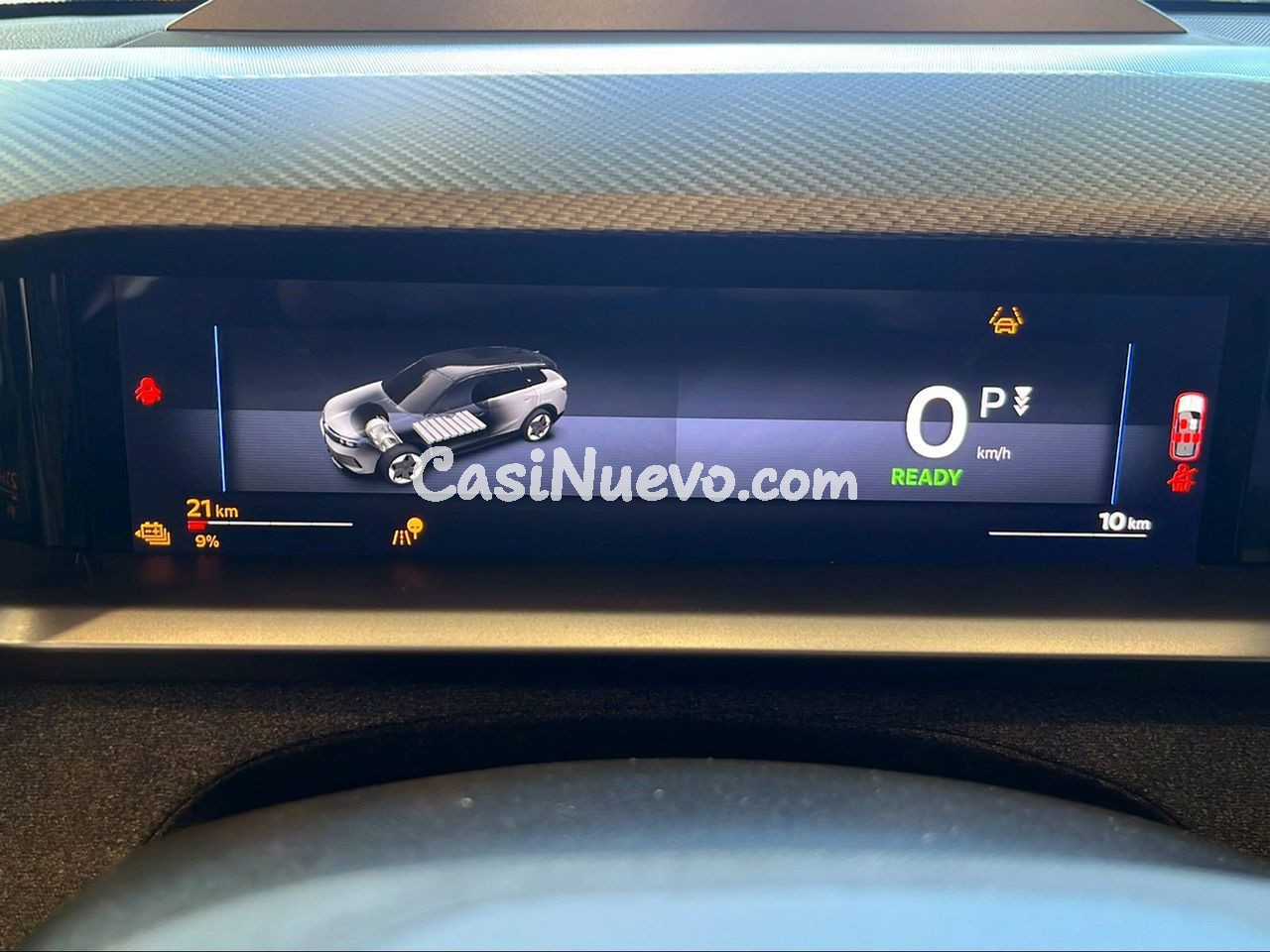 Opel Grandland Electric 73kWh GS - foto 18