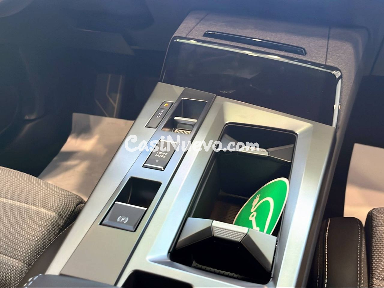 Opel Grandland Electric 73kWh GS - foto 19