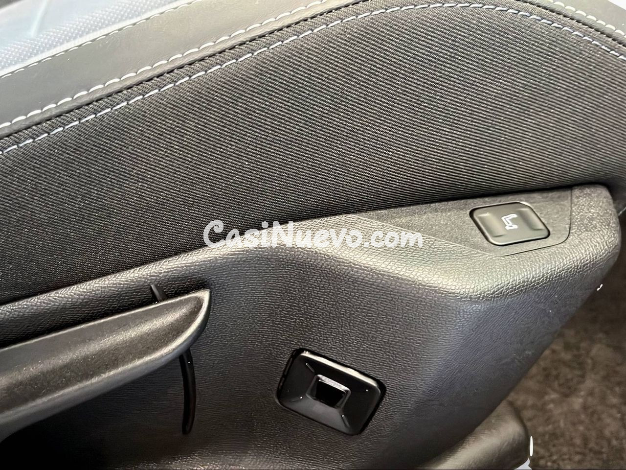 Opel Grandland Electric 73kWh GS - foto 22