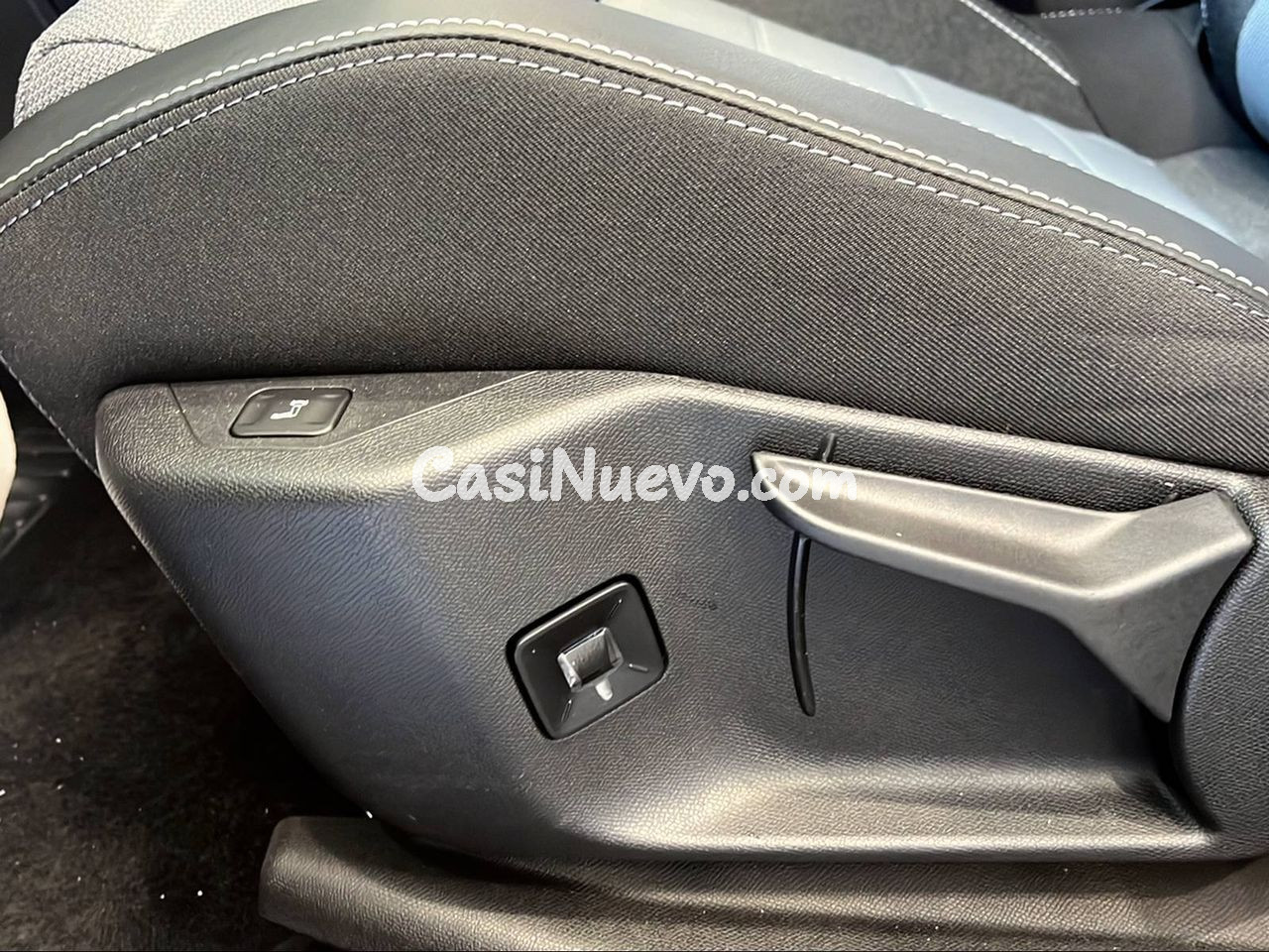 Opel Grandland Electric 73kWh GS - foto 23