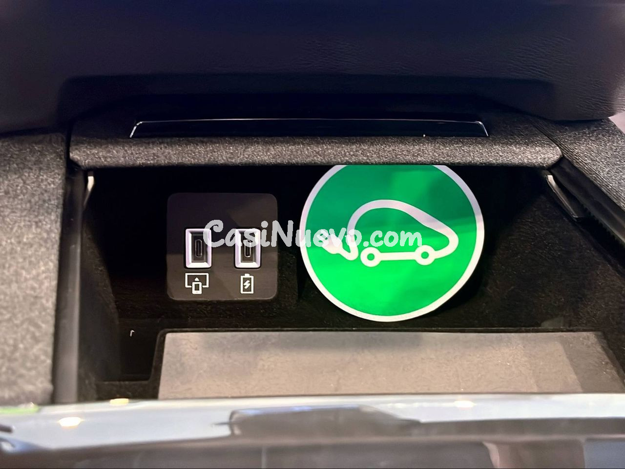 Opel Grandland Electric 73kWh GS - foto 24