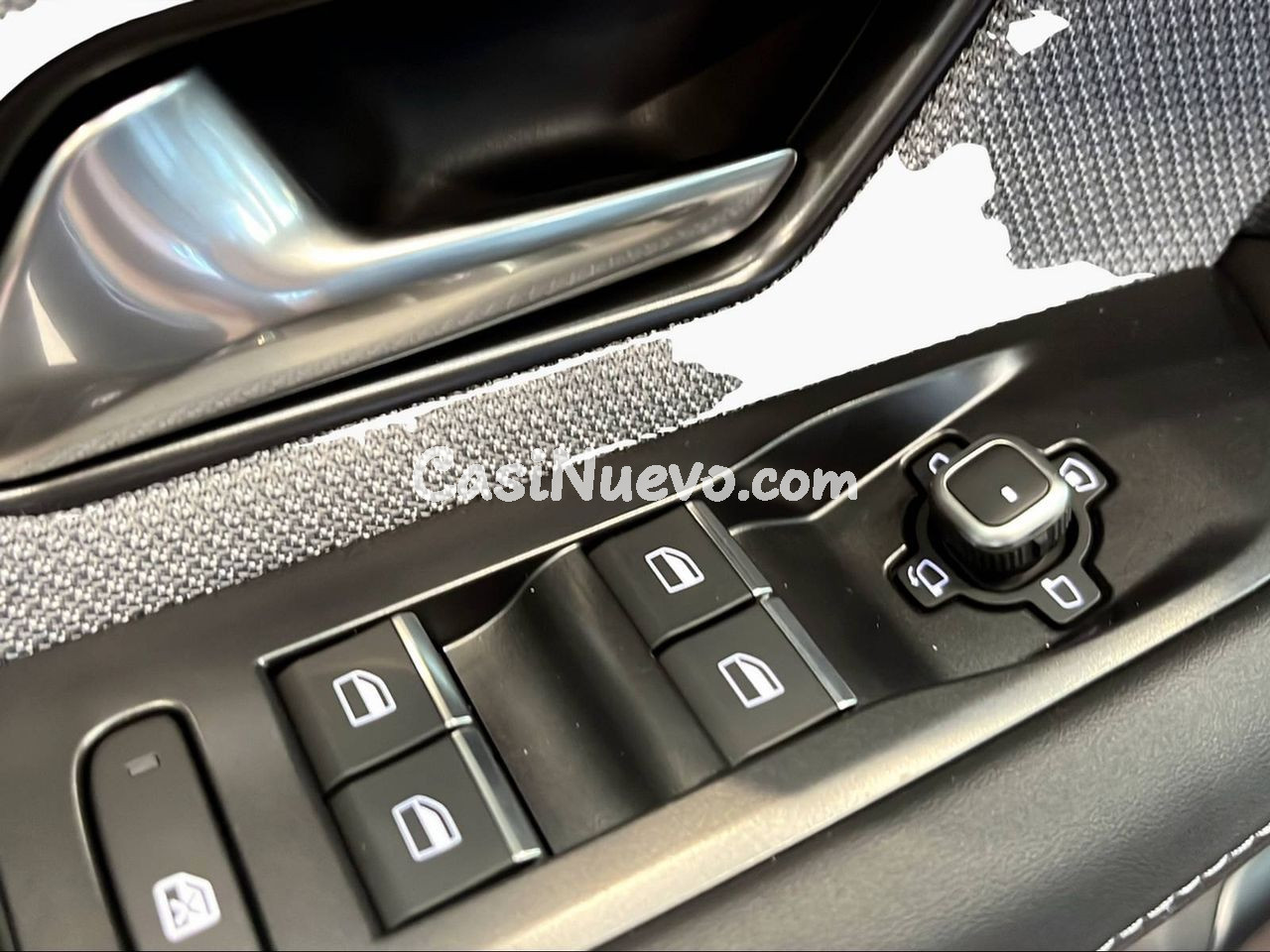 Opel Grandland Electric 73kWh GS - foto 27