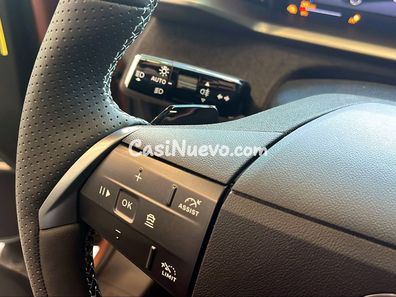 Opel Grandland Electric 73kWh GS - foto 31