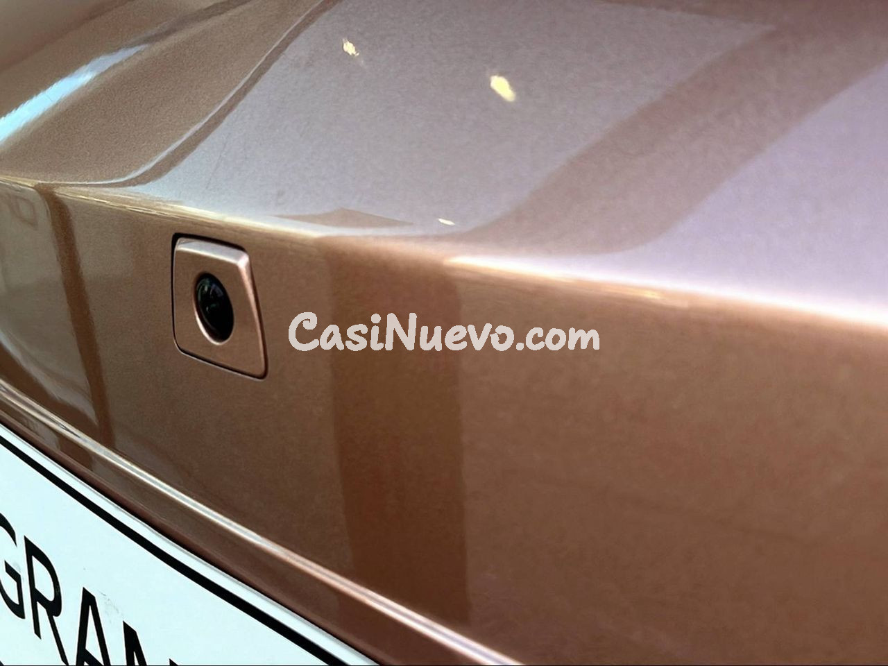 Opel Grandland Electric 73kWh GS - foto 32